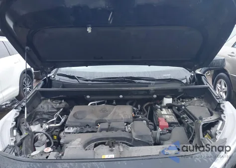 2023 Toyota Rav4 Le from USA, damaged, VIN 2T3F1RFV0PW408468